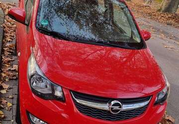 Opel Karl 53.313 km 8.500 &euro; Duisburg 47228