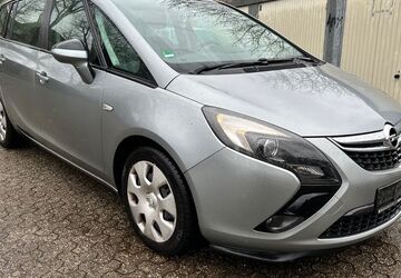 Opel Zafira 136.000 km 5.150 &euro; Mönchengladbach 41061