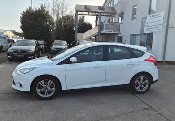 Ford Focus 165.021 km 2.900 &euro; Hilden 40721