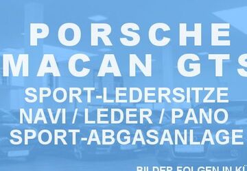 Porsche Macan 70.000 km 51.950 &euro; Neuss 41460