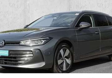 VW Passat 15.535 km 33.480 &euro; Düsseldorf 40474