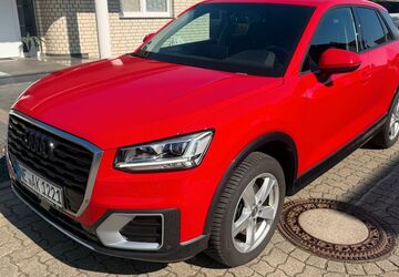 Audi Q2 86.000 km 16.490 &euro; Jüchen 41363