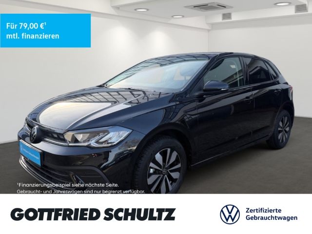 VW Polo 7.152 km 18.690 &euro; Mülheim 45478