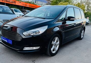 Ford Galaxy 178.300 km 11.300 &euro; Mönchengladbach 41199