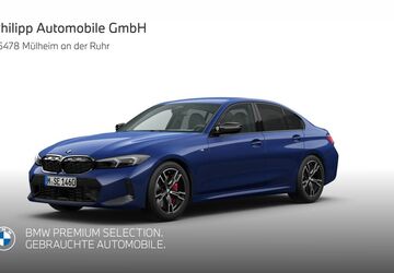 BMW M340i 16.471 km 61.890 &euro; Mülheim an der Ruhr 45478