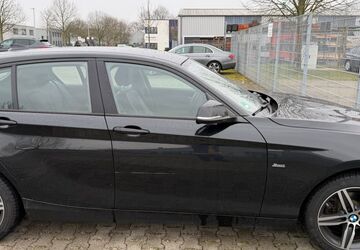 BMW 120 66.550 km 19.000 &euro; Krefeld 47804