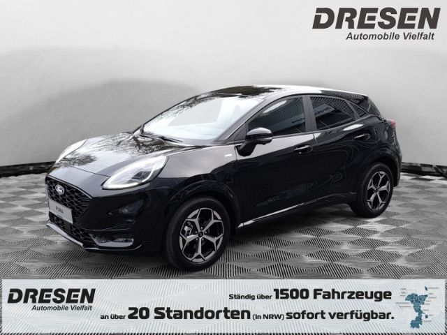 Ford Puma 14.166 km 21.450 &euro; Mönchengladbach 41061