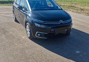 Citroen C4 SpaceTourer 61.000 km 14.200 &euro; Mönchengladbach 41179