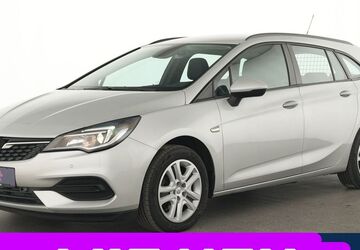 Opel Astra 47.303 km 12.498 &euro; Neuss 41460