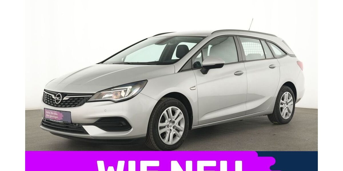Opel Astra 47.303 km 12.498 &euro; Neuss 41460