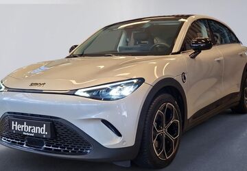 Smart #3 17.158 km 30.780 &euro; Krefeld 47800