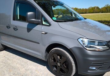VW Caddy 103.700 km 19.750 &euro; Mönchengladbach 41199