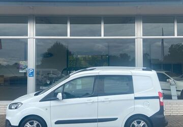 Ford Transit 52.000 km 11.400 &euro; Willich-Anrath 47877