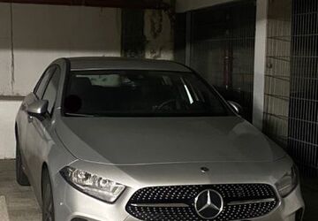 Mercedes-Benz A 180 48.240 km 22.849 &euro; Moers 47441