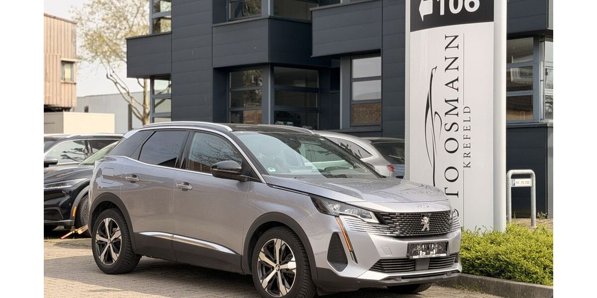 Peugeot 3008 42.307 km 19.950 &euro; Krefeld 47805