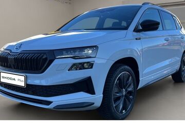 Skoda Karoq 13.683 km 35.370 &euro; Krefeld 47809
