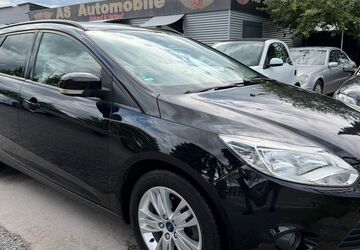 Ford Focus 122.000 km 5.450 &euro; Dormagen 41539