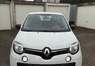 Renault Twingo 125.026 km 5.390 &euro; Mönchengladbach 41239