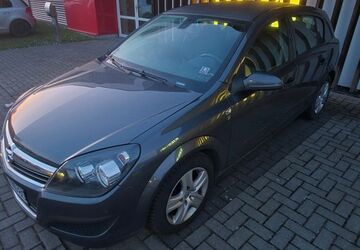 Opel Astra 199.900 km 2.900 &euro; Amern 41366