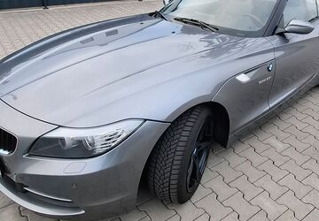 BMW Z4 163.000 km 14.300 &euro; Willich 47877