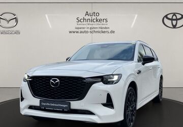 Mazda CX-80 19.729 km 48.490 &euro; Moers 47441