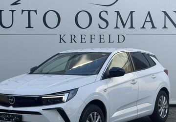 Opel Grandland (X) 40.567 km 21.950 &euro; Krefeld 47805