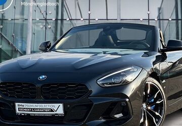 BMW Z4 M40 8.450 km 60.990 &euro; Mönchengladbach 41066