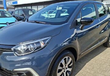 Renault Captur 51.318 km 11.990 &euro; Erkelenz 41812