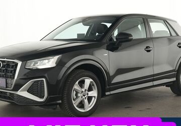 Audi Q2 7.936 km 27.224 &euro; Neuss 41460