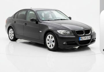 BMW 320 299.000 km 5.650 &euro; Mönchengladbactan 41238