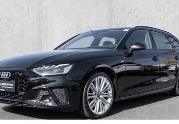 Audi A4 63.166 km 33.670 &euro; Düsseldorf 40474