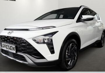 Hyundai BAYON 19.200 km 17.480 &euro; Mönchengladbach 41061