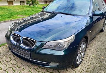 BMW 525 300.000 km 4.900 &euro; Erkrath 40699