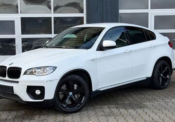 BMW X6 202.000 km 15.500 &euro; Mülheim an der Ruhr 45473