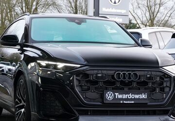 Audi Q8 22.673 km 89.990 &euro; Wegberg 41844