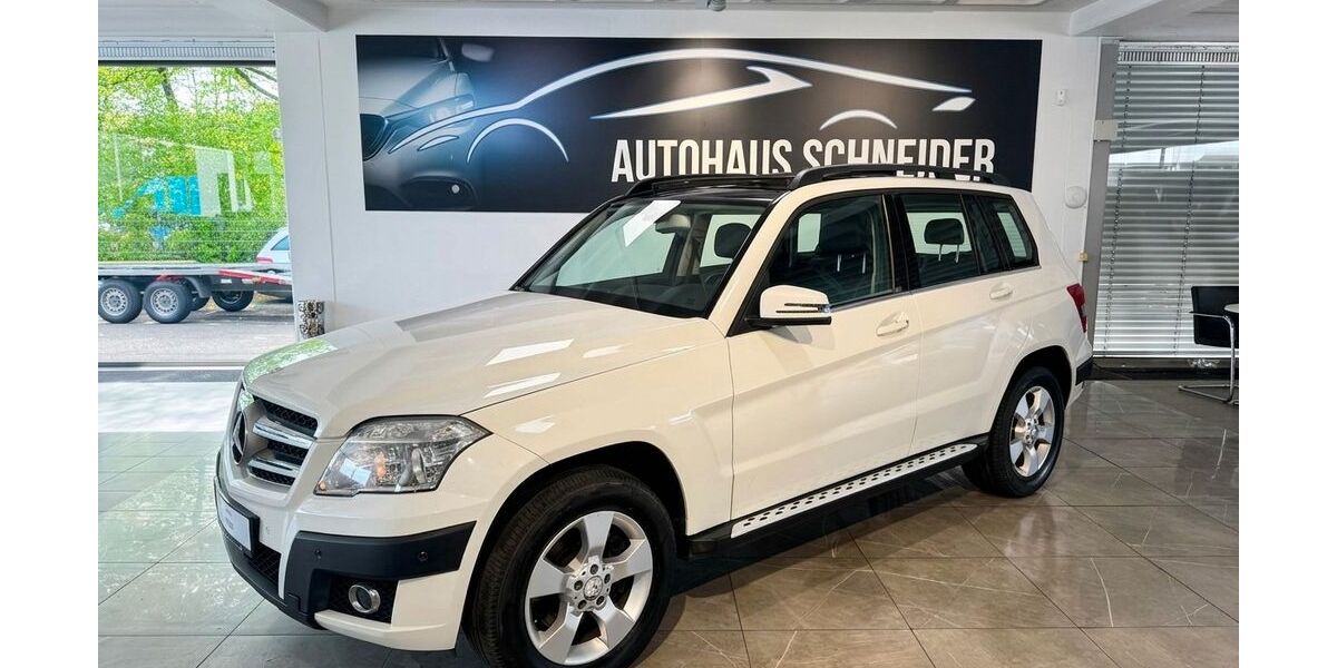 Mercedes-Benz GLK 320 186.852 km 12.900 &euro; Ratingen 40880