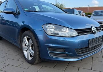 VW Golf 186.000 km 8.950 &euro; Neuss 41462