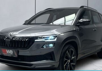 Skoda Karoq 42.710 km 38.950 &euro; Moenchengladbach 41063