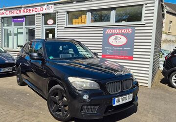 BMW X1 230.200 km 7.400 &euro; Krefeld 47798