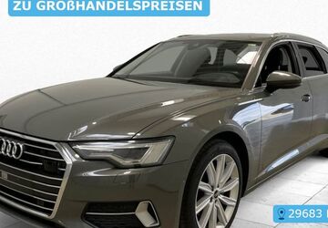 Audi A6 183.805 km 25.997 &euro; Krefeld 47829