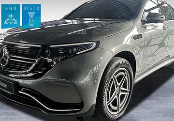Mercedes-Benz EQC 36.892 km 43.977 &euro; Mönchengladbach 41238