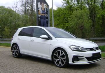 VW Golf 178.307 km 18.499 &euro; Mönchengladbach 41189