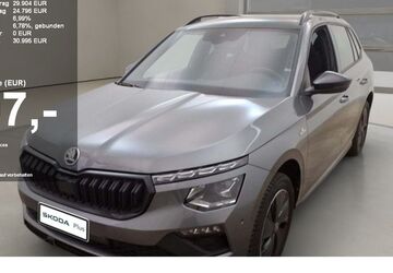 Skoda Kamiq 25.320 km 30.995 &euro; Krefeld 47809