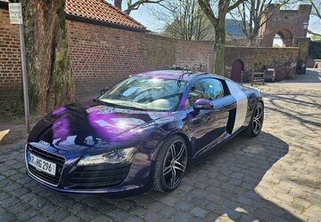 Audi R8 39.140 km 60.000 &euro; Krefeld 47809