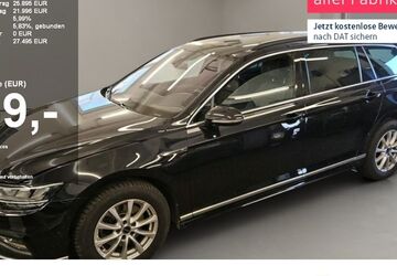 VW Passat Variant 65.245 km 28.799 &euro; Krefeld 47805
