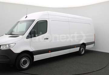 Mercedes-Benz Sprinter 100.000 km 36.283 &euro; Mönchengladbach 41066