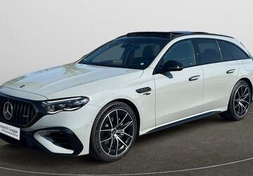 Mercedes-Benz E 53 AMG 24.143 km 92.490 &euro; Willich 47877