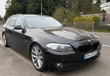 BMW 535 319.000 km 3.900 &euro; Grevenbroich 41516