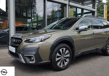 Subaru OUTBACK 10.703 km 40.990 &euro; Düsseldorf-Gerresheim 40625