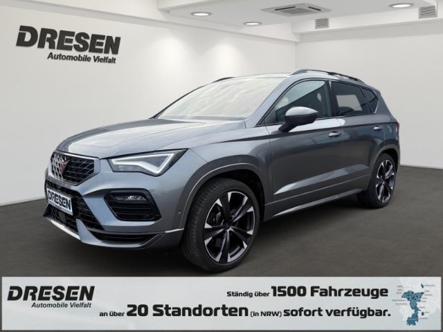 Cupra Ateca 38.386 km 32.690 &euro; Korschenbroich 41352